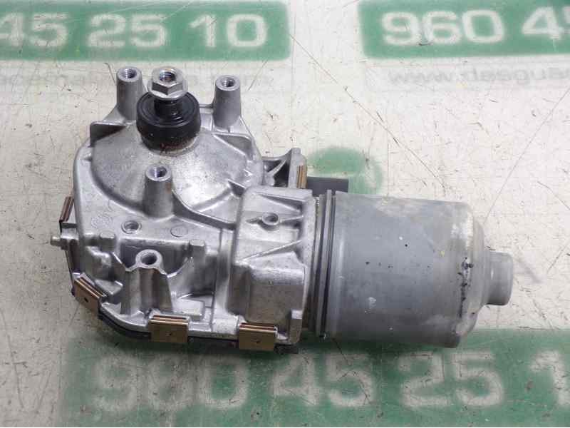 Recambio de motor limpia delantero para audi q7 (4m) 3.0 tdi quattro referencia OEM IAM 4M8955023 4M8955119 1397220941