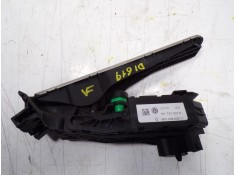 Recambio de potenciometro pedal para audi tt (8j3/8j9) 2.0 16v tfsi referencia OEM IAM 1K1723503N 1K1723503N 6PV00860011 2