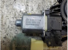 Recambio de motor elevalunas delantero derecho para ford fiesta (ccn) trend referencia OEM IAM 1852734   2