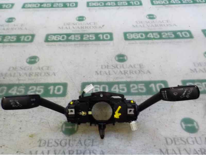 Recambio de mando intermitentes para volkswagen touran (5t1) 2.0 tdi referencia OEM IAM 5Q0953513PIGI 5Q0953507FT 1012603303