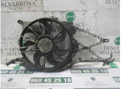 Recambio de electroventilador para opel astra g berlina 2.0 dti referencia OEM IAM    2
