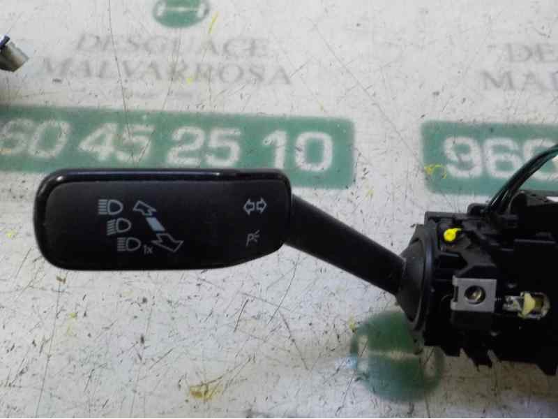 Recambio de mando intermitentes para volkswagen touran (5t1) 2.0 tdi referencia OEM IAM 5Q0953513PIGI 5Q0953507FT 1012603303