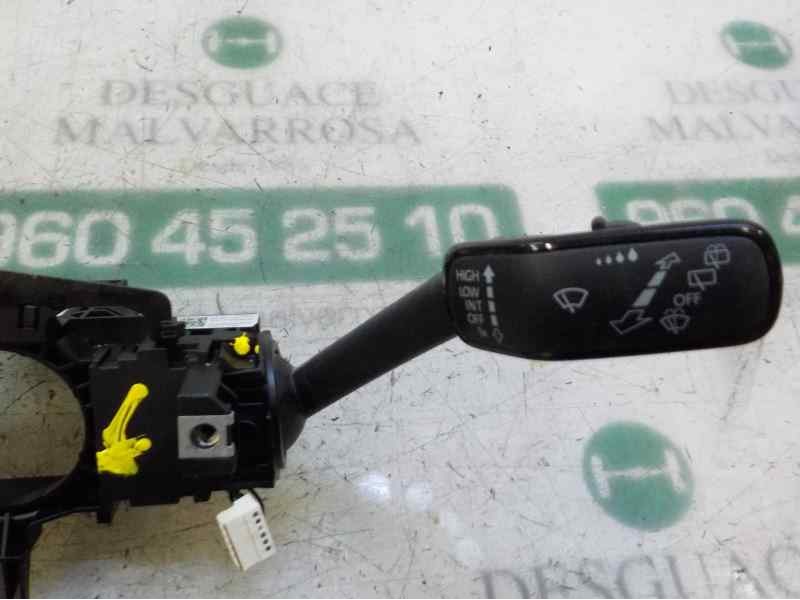 Recambio de mando intermitentes para volkswagen touran (5t1) 2.0 tdi referencia OEM IAM 5Q0953513PIGI 5Q0953507FT 1012603303