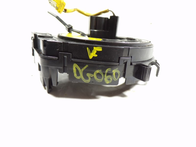 Recambio de anillo airbag para ford transit courier 1.5 tdci cat referencia OEM IAM  8A6T14A664AD 