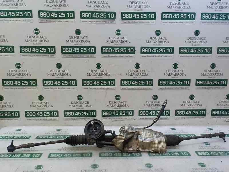 Recambio de cremallera direccion para citroën c4 grand picasso 1.6 16v hdi fap referencia OEM IAM   