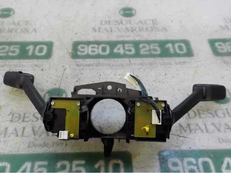 Recambio de mando intermitentes para volkswagen touran (5t1) 2.0 tdi referencia OEM IAM 5Q0953513PIGI 5Q0953507FT 1012603303