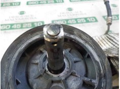 Recambio de cremallera direccion para citroën c4 grand picasso 1.6 16v hdi fap referencia OEM IAM    2