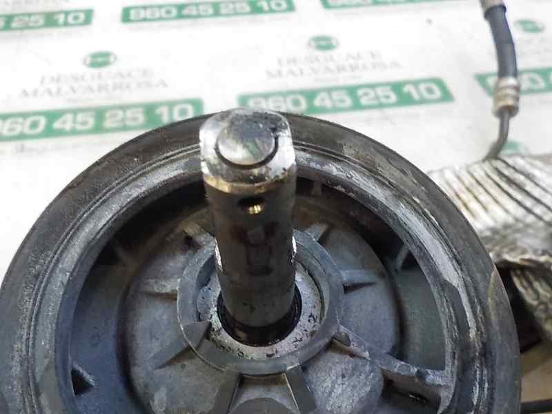 Recambio de cremallera direccion para citroën c4 grand picasso 1.6 16v hdi fap referencia OEM IAM   