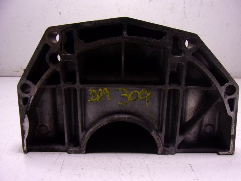 Recambio de carter para dacia duster ambiance 4x2 referencia OEM IAM 8200381856 111116149R 