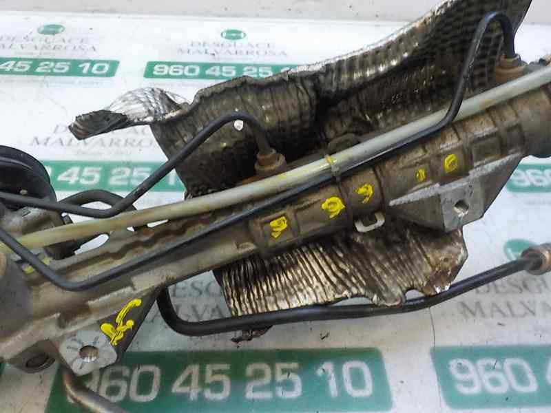 Recambio de cremallera direccion para citroën c4 grand picasso 1.6 16v hdi fap referencia OEM IAM   