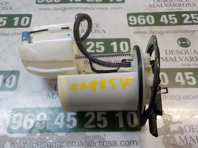 Recambio de aforador para toyota rav 4 advance hybrid referencia OEM IAM 7702442110 7770442080 