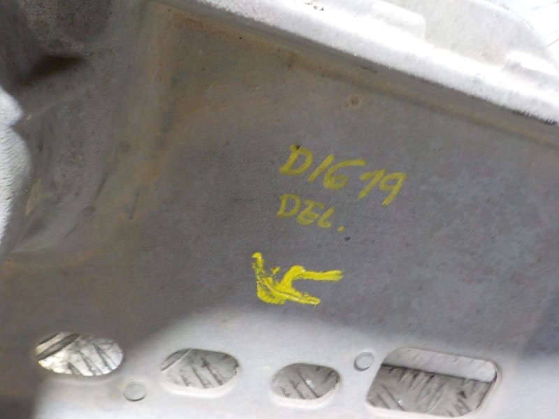 Recambio de puente delantero para audi tt (8j3/8j9) 2.0 16v tfsi referencia OEM IAM 8J0199313C  