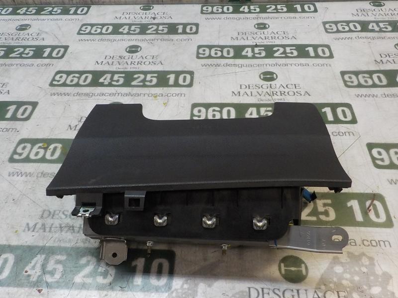 Recambio de airbag lateral izquierdo para toyota rav 4 advance hybrid referencia OEM IAM 7390042031C0  