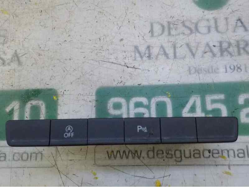 Recambio de modulo electronico para volkswagen touran (5t1) 2.0 tdi referencia OEM IAM 5TA927132A1QB 5TA927132A 034982021