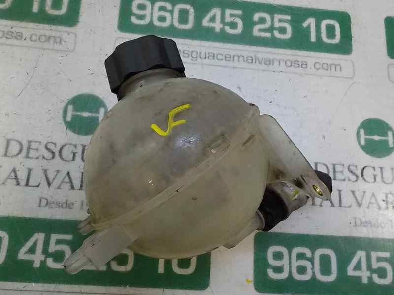 Recambio de deposito expansion para citroën c4 grand picasso 1.6 16v hdi fap referencia OEM IAM   