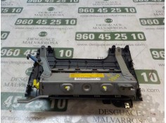 Recambio de airbag lateral izquierdo para toyota rav 4 advance hybrid referencia OEM IAM 7390042031C0   2