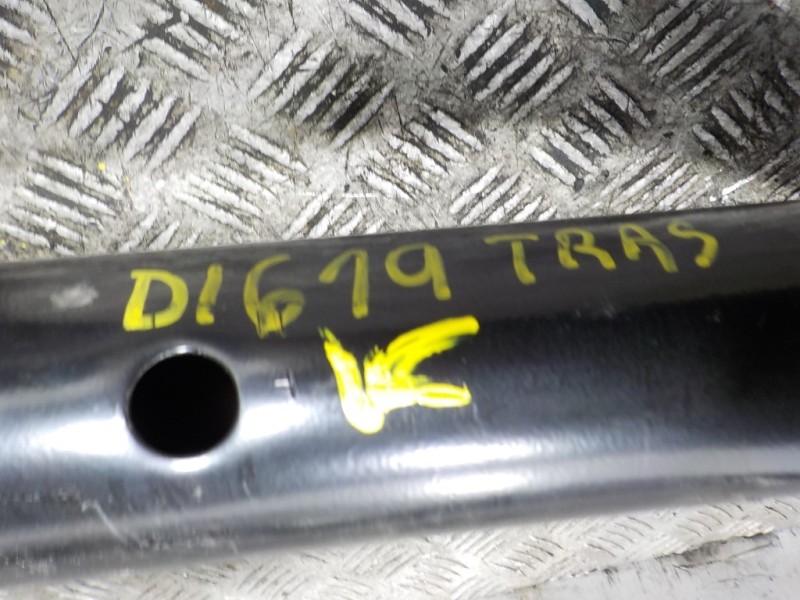 Recambio de puente trasero para audi tt (8j3/8j9) 2.0 16v tfsi referencia OEM IAM 1K0505315BH  