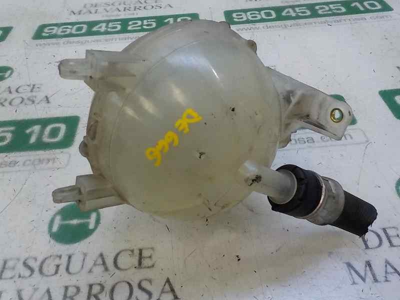 Recambio de deposito expansion para citroën c4 grand picasso 1.6 16v hdi fap referencia OEM IAM   