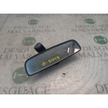 ESPEJO INTERIOR 