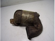 Recambio de catalizador para dacia duster ambiance 4x2 referencia OEM IAM 8201030945 8201030945  2