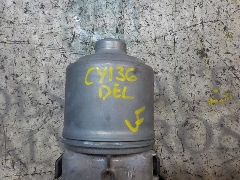 Recambio de motor limpia delantero para ford fiesta (ccn) trend referencia OEM IAM 1698869 8A6117B571AB 0390241574