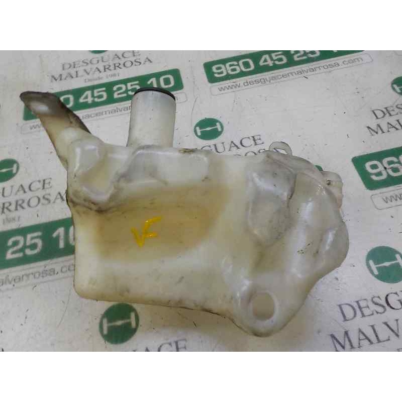 Recambio de deposito limpia para citroën c4 grand picasso 1.6 16v hdi fap referencia OEM IAM   