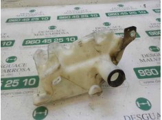 Recambio de deposito limpia para citroën c4 grand picasso 1.6 16v hdi fap referencia OEM IAM    2
