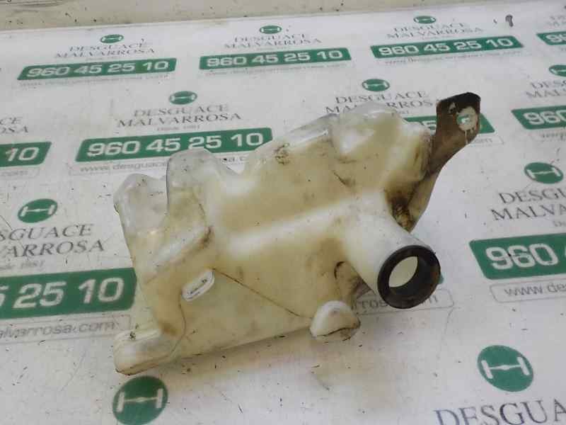 Recambio de deposito limpia para citroën c4 grand picasso 1.6 16v hdi fap referencia OEM IAM   