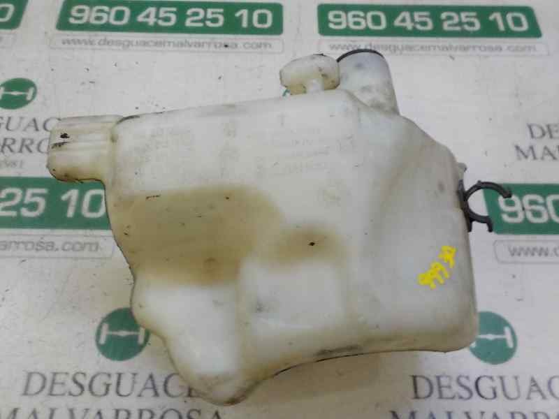 Recambio de deposito limpia para citroën c4 grand picasso 1.6 16v hdi fap referencia OEM IAM   