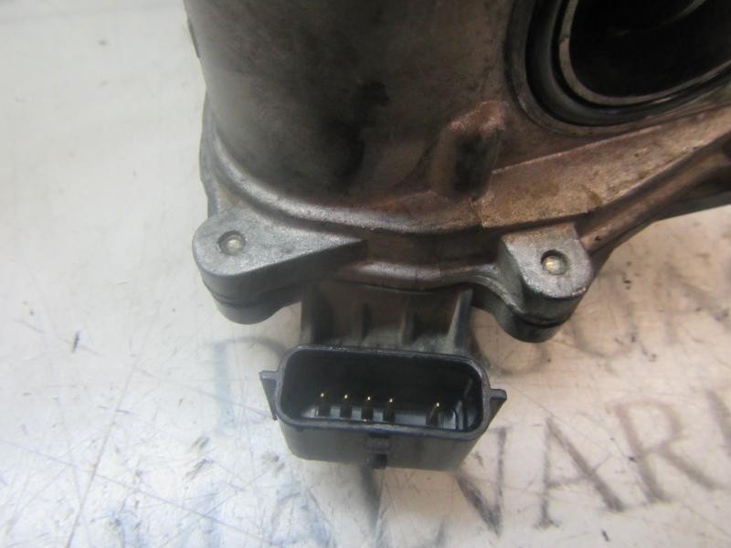 Recambio de caja mariposa para nissan nv 200 (m20) 1.5 dci cat referencia OEM IAM 1446900QAH 8200614985 