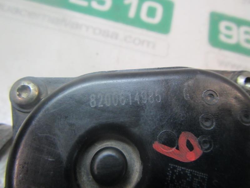 Recambio de caja mariposa para nissan nv 200 (m20) 1.5 dci cat referencia OEM IAM 1446900QAH 8200614985 