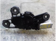 Recambio de motor limpia trasero para ford fiesta (ccn) trend referencia OEM IAM 1774291 8A61A17K441AE 0390201252 2