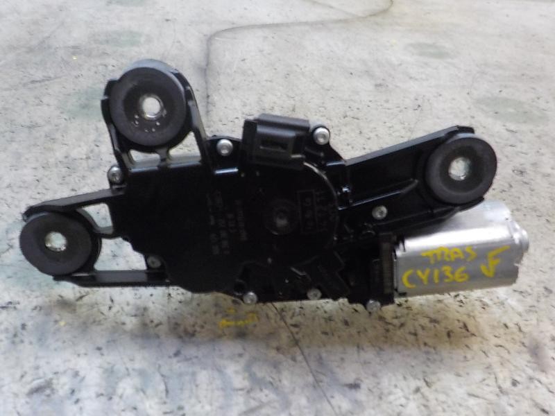 Recambio de motor limpia trasero para ford fiesta (ccn) trend referencia OEM IAM 1774291 8A61A17K441AE 0390201252