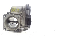 Recambio de caja mariposa para ford transit courier 1.5 tdci cat referencia OEM IAM  28098656  2