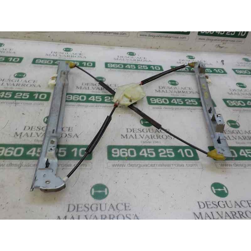 Recambio de elevalunas delantero derecho para citroën c4 grand picasso 1.6 16v hdi fap referencia OEM IAM   