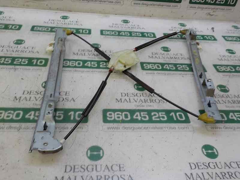 Recambio de elevalunas delantero derecho para citroën c4 grand picasso 1.6 16v hdi fap referencia OEM IAM   