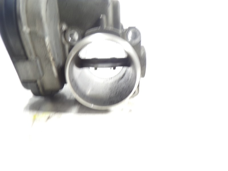 Recambio de caja mariposa para ford transit courier 1.5 tdci cat referencia OEM IAM  28098656 