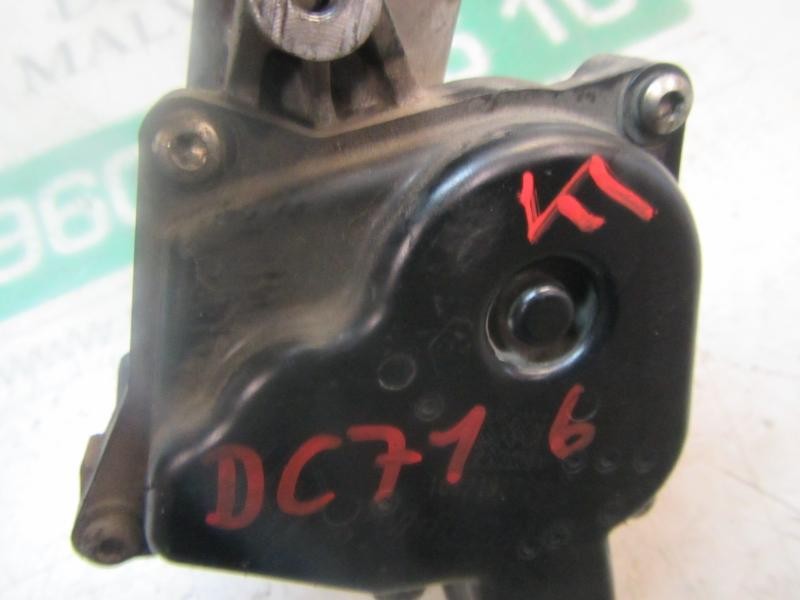 Recambio de caja mariposa para nissan nv 200 (m20) 1.5 dci cat referencia OEM IAM 1446900QAH 8200614985 