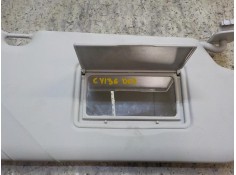 Recambio de parasol derecho para ford fiesta (ccn) trend referencia OEM IAM 2019032   2