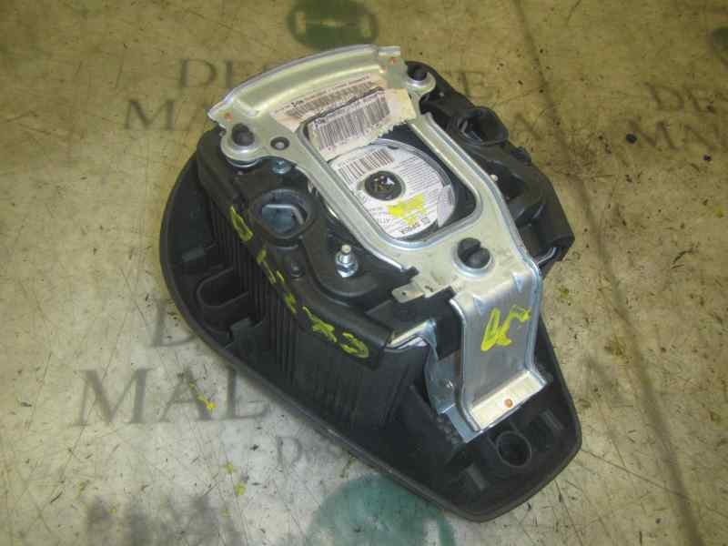 Recambio de airbag delantero izquierdo para citroën c2 vts referencia OEM IAM   