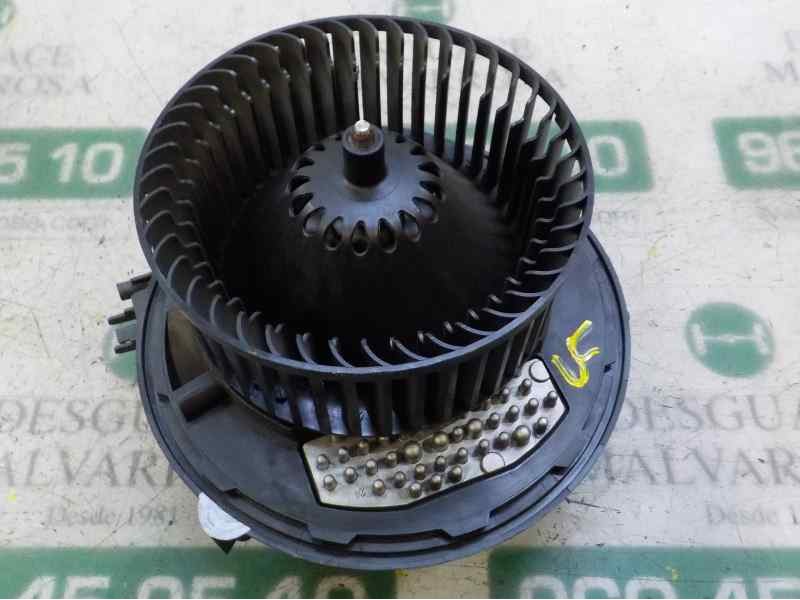 Recambio de motor calefaccion para volkswagen touran (5t1) 2.0 tdi referencia OEM IAM 3Q1819021C 3Q1819021C 0130115578