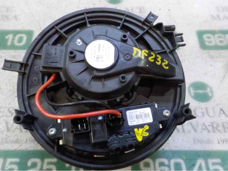 Recambio de motor calefaccion para volkswagen touran (5t1) 2.0 tdi referencia OEM IAM 3Q1819021C 3Q1819021C 0130115578