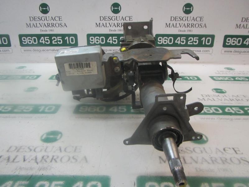 Recambio de columna direccion para nissan nv 200 (m20) 1.5 dci cat referencia OEM IAM 48820JX50B 28500JX50A 