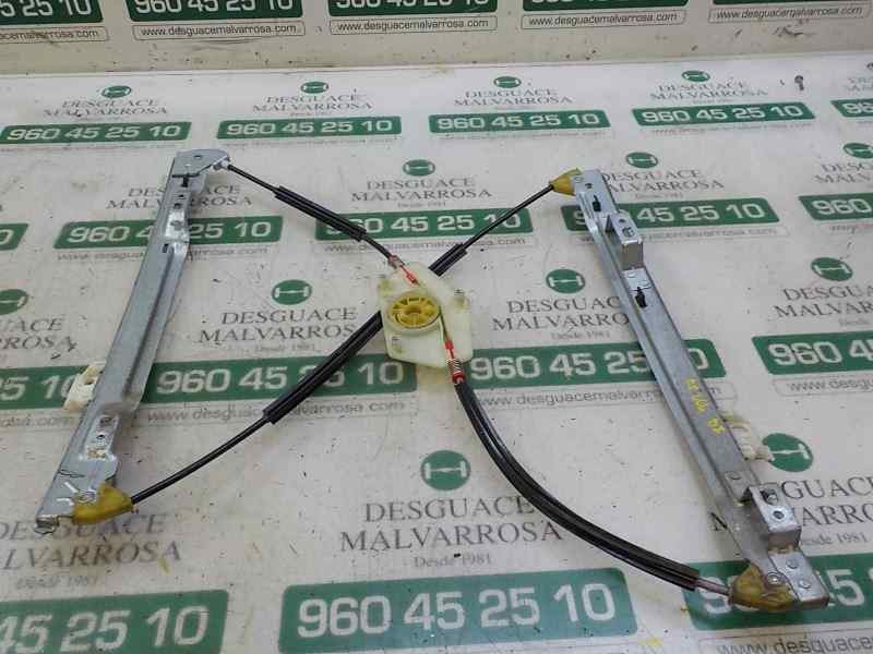 Recambio de elevalunas delantero izquierdo para citroën c4 grand picasso 1.6 16v hdi fap referencia OEM IAM   