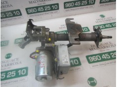 Recambio de columna direccion para nissan nv 200 (m20) 1.5 dci cat referencia OEM IAM 48820JX50B 28500JX50A  2