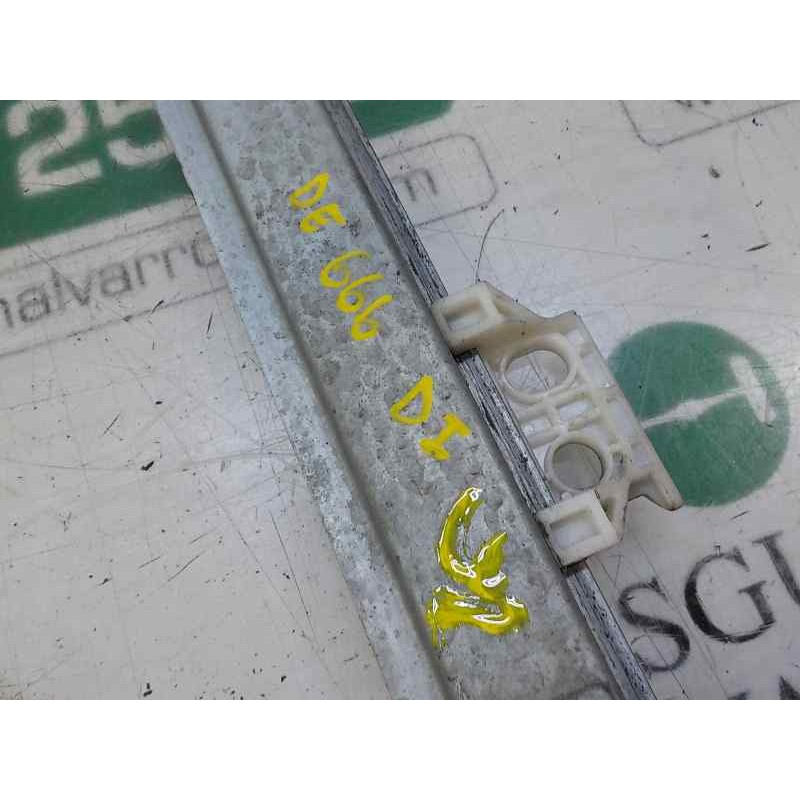 Recambio de elevalunas delantero izquierdo para citroën c4 grand picasso 1.6 16v hdi fap referencia OEM IAM   