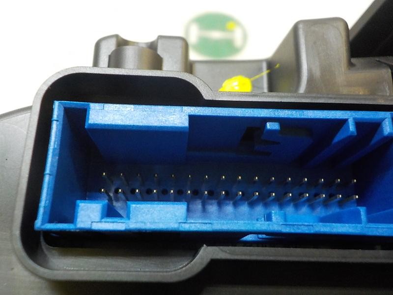 Recambio de cuadro instrumentos para opel corsa e selective referencia OEM IAM 39129457 39129457 