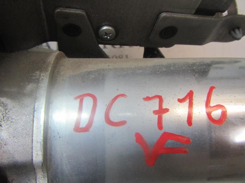 Recambio de columna direccion para nissan nv 200 (m20) 1.5 dci cat referencia OEM IAM 48820JX50B 28500JX50A 