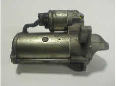 Recambio de motor arranque para opel antara cosmo 4x4 referencia OEM IAM  25183761 