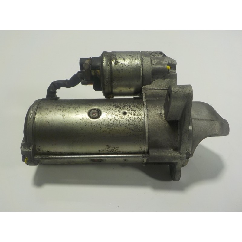 Recambio de motor arranque para opel antara cosmo 4x4 referencia OEM IAM  25183761 